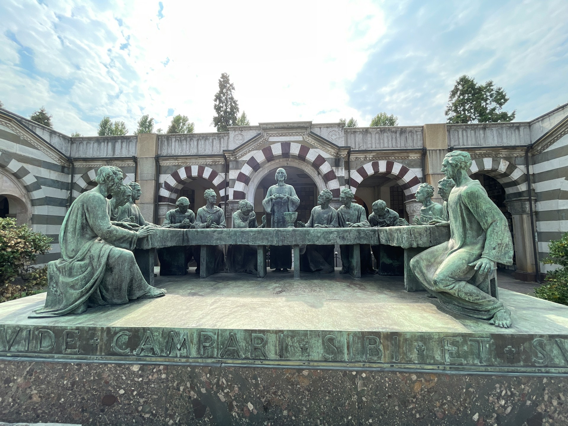The Last Supper