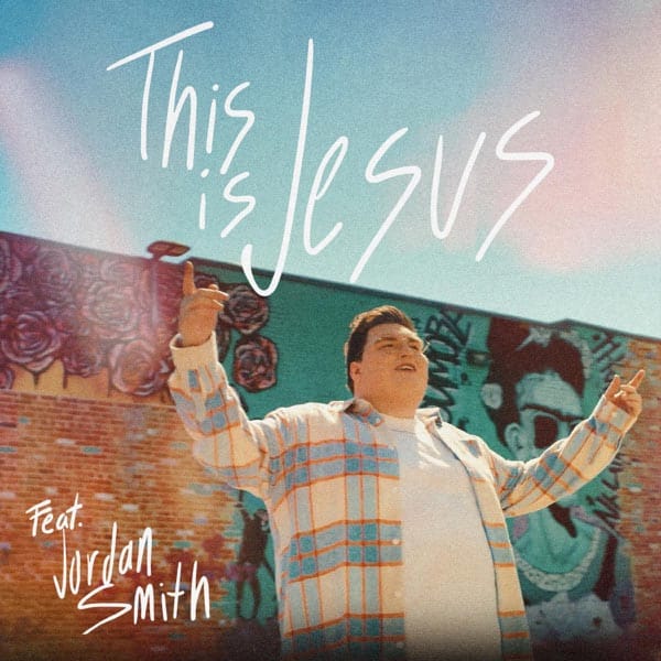 this is Jesus