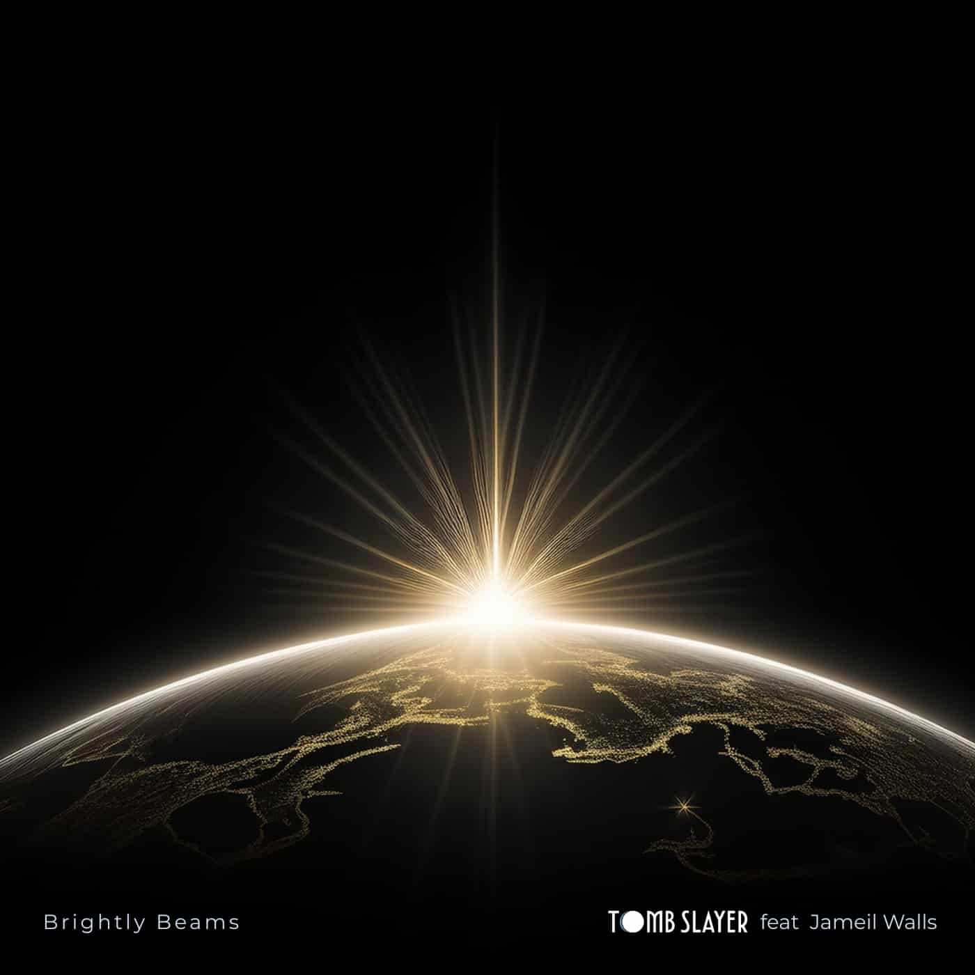 BRIGHTLY BEAMS