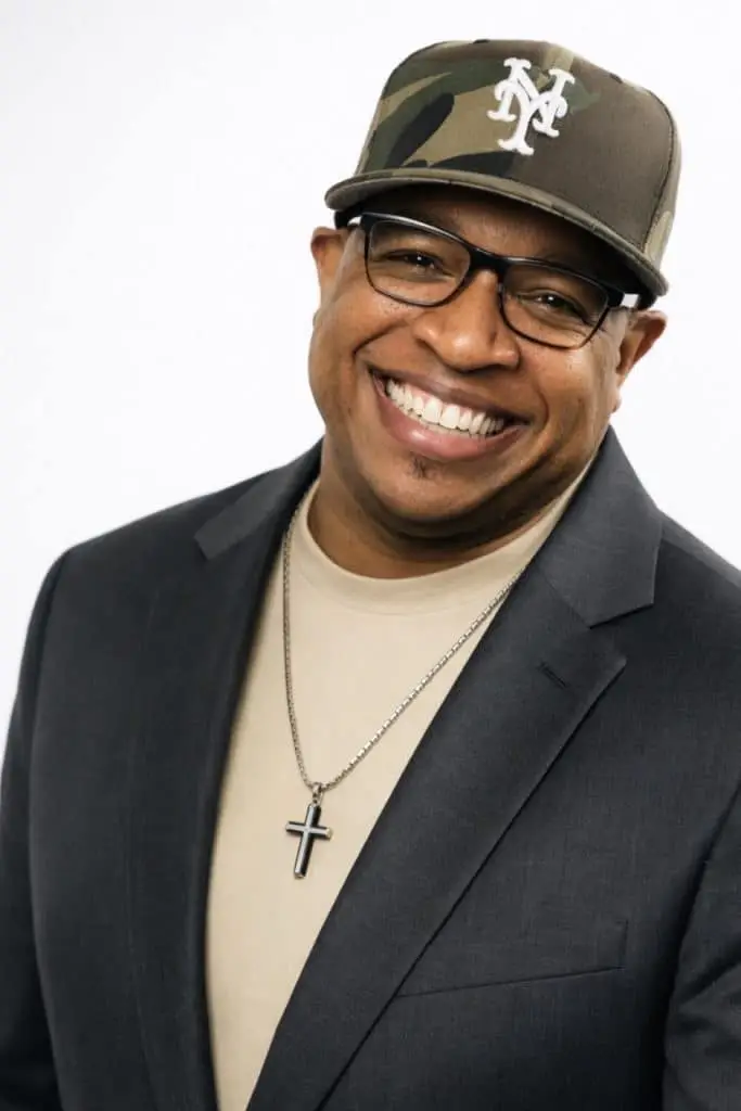 Khristian Dentley