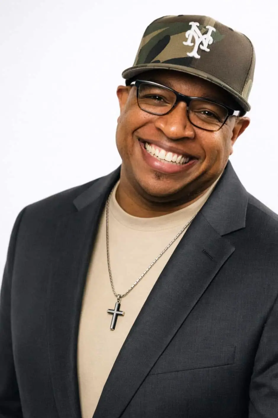 Khristian Dentley