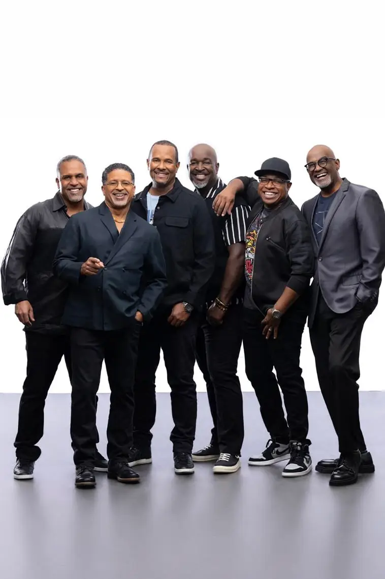 Take 6