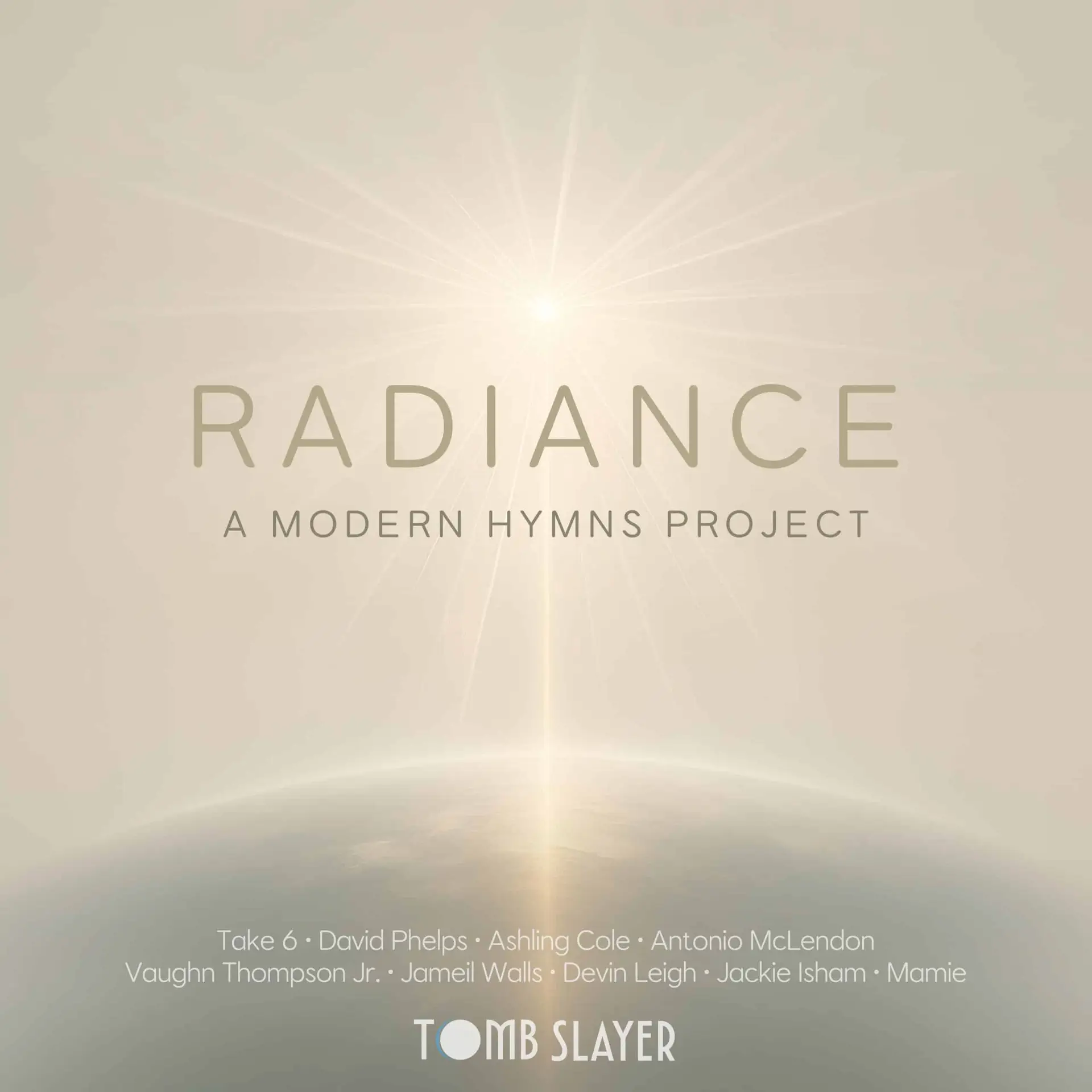 Radiance: A Modern Hymns Project