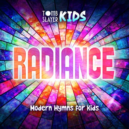 Kids Worship Album