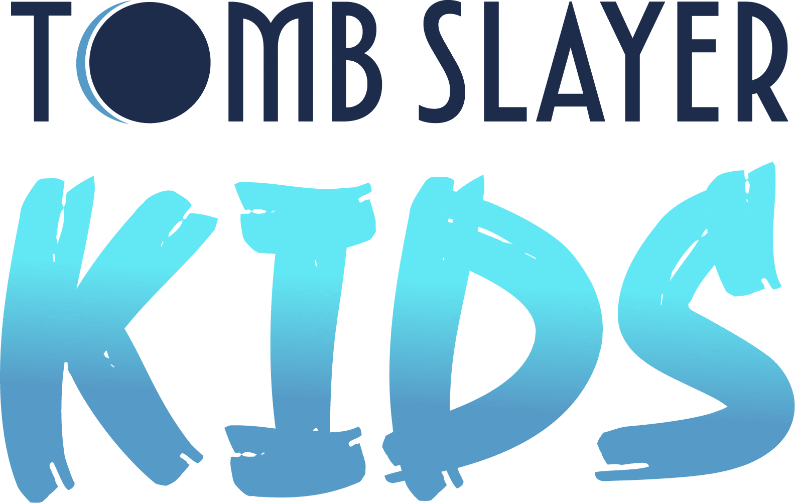 About Tomb Slayer Kids