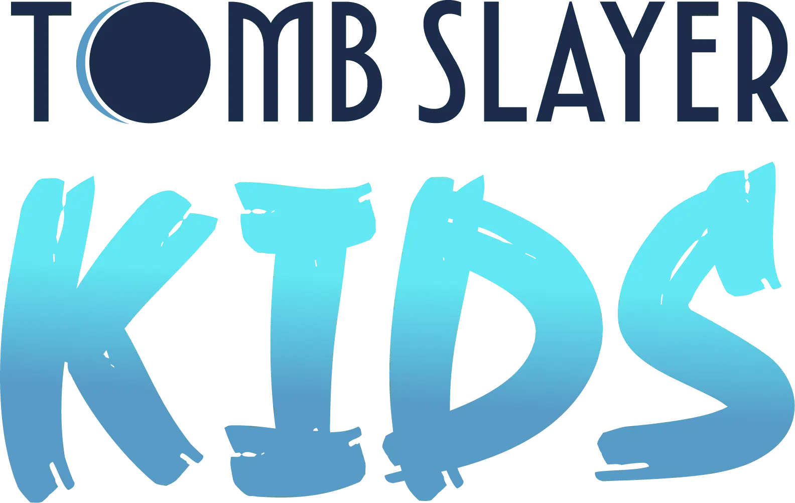 About Tomb Slayer Kids